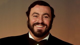 La Storia siamo Noi: Luciano Pavarotti (ENG SUB)