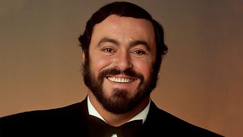 La Storia siamo Noi: Luciano Pavarotti (ENG SUB)