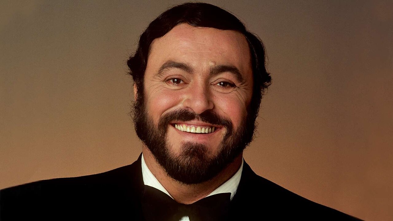 La Storia siamo Noi: Luciano Pavarotti (ENG SUB)