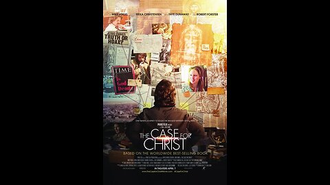 Sunday Jesus Type Movie Stream Take 2