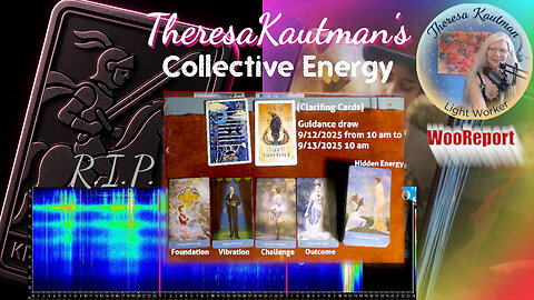 Collective is divided - a portion want the others DEAD