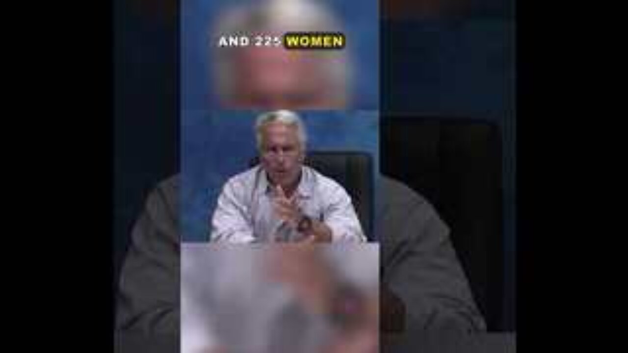 The Epstein Victim Compensation Scam
