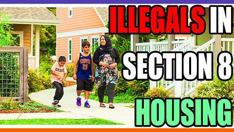 🔴LIVE: Crackdown On Illegals In Section 8 Homes, Trump Bans The Dodgers, Trump Asia Tour UPDATES