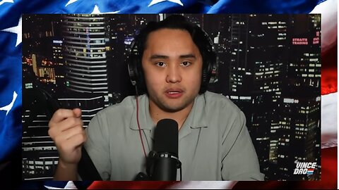 From Vince Dao: Trump Economy Heads for Massive Boom in 2026 as New Jobs Report Shocks Critics