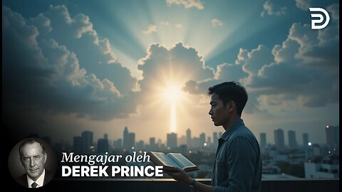 Menghadap Pengadilan Allah - Yesus Sang Hakim (Bagian 1)