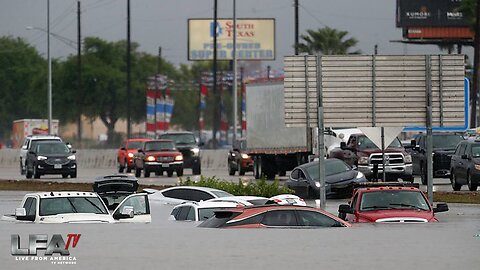 DEMS TRY TO LIE ABOUT TX WEATHER SERVICES STAFFING