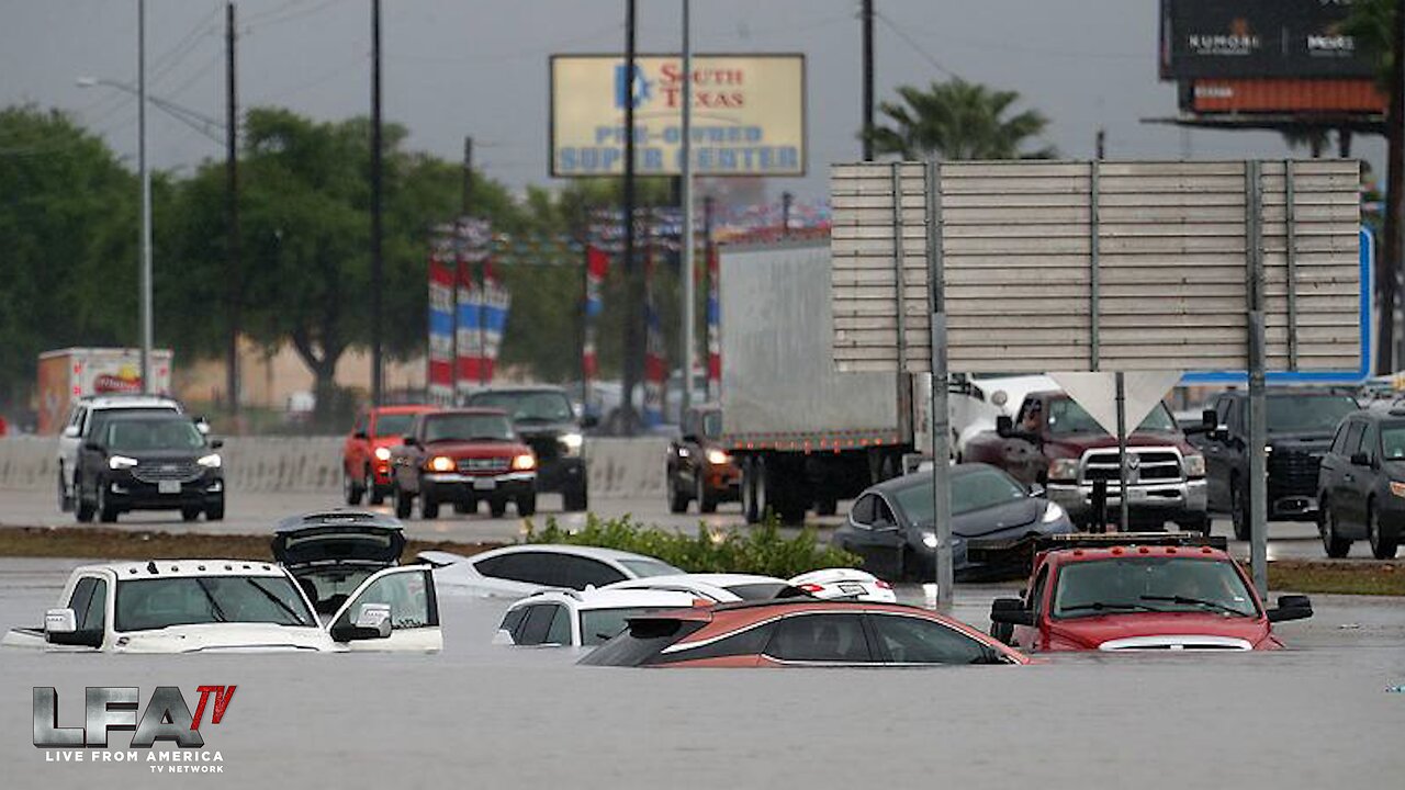 DEMS TRY TO LIE ABOUT TX WEATHER SERVICES STAFFING