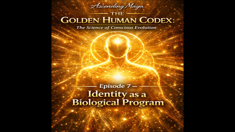 Identity as a Biological Program