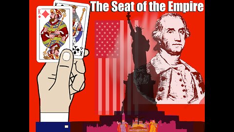 The Seat of the Empire