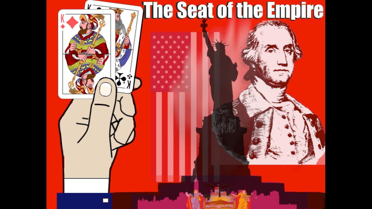 The Seat of the Empire