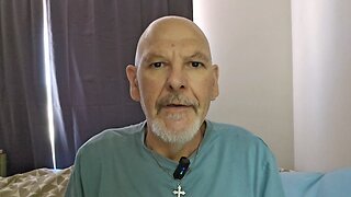 What The Lord Has Shown To Me