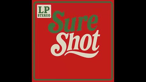 Sure Shot Vol 102 (Italian Job Sessions 1)
