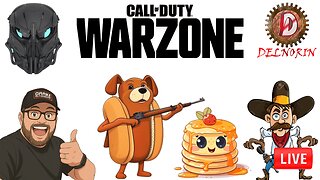 🔴 Live - Call of Duty