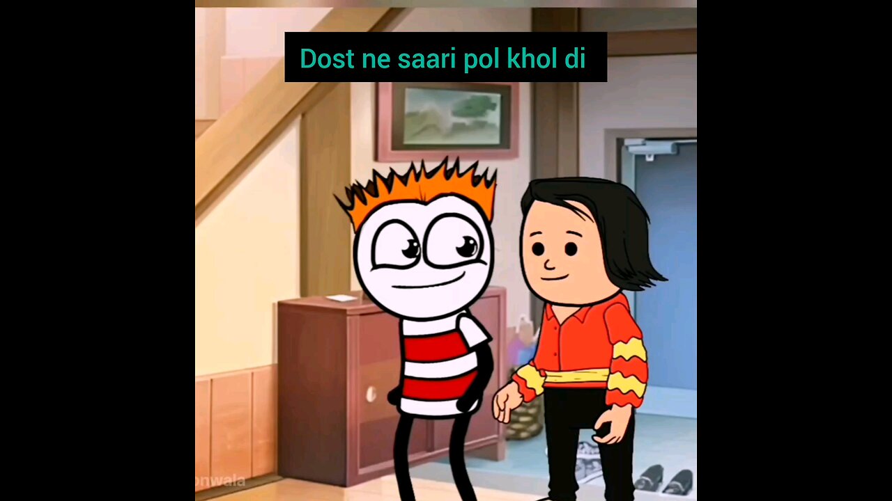 Dost ne saari pol khol di
