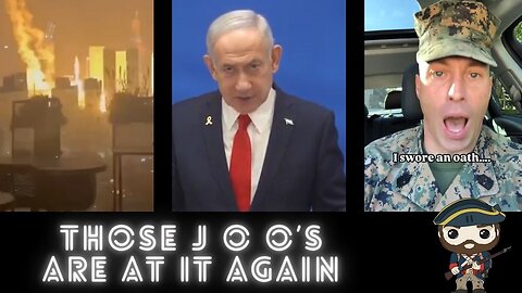 The Joo's are @ it Again
