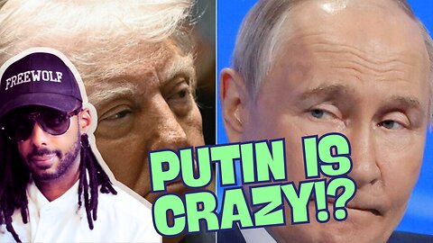 Trump Warns Putin: “Something’s Changed” | Ukraine Escalation, Bill Maher on Crockett’s Rise