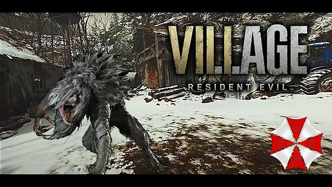 Resident Evil Village Part 12