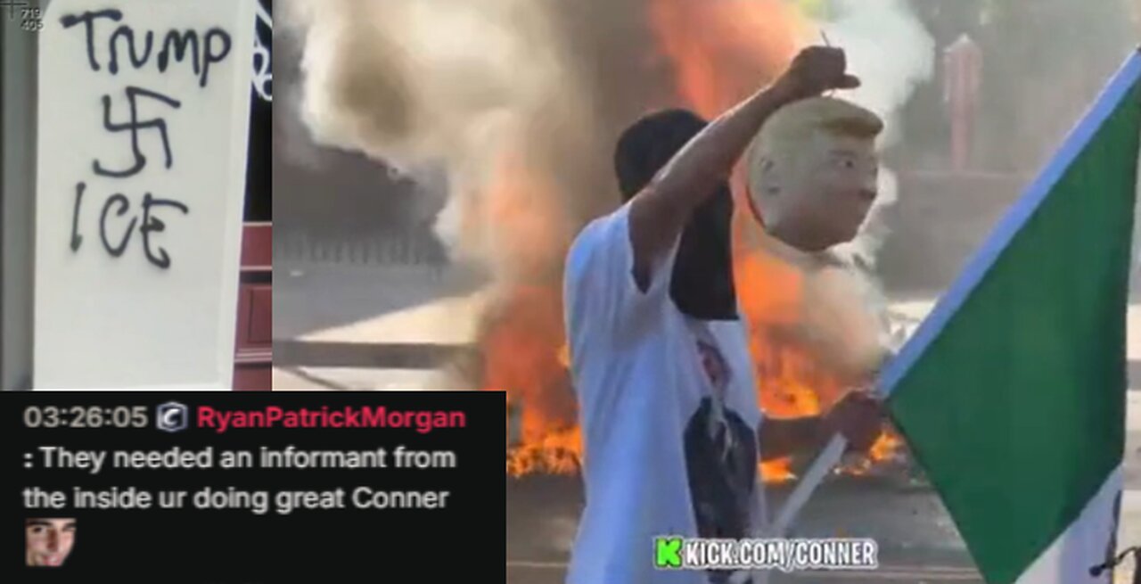 CDNews - L.A, Ireland and other stuff pt.6