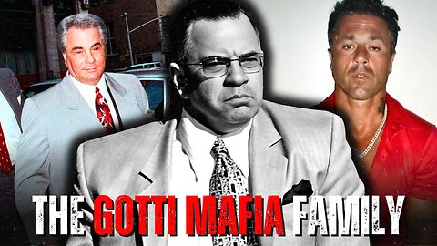 The Rise and Fall of John Gotti Jr. | Full Documentary Part 2