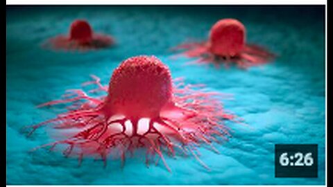 "Exploring the Causes Behind the Cancer Explosion"