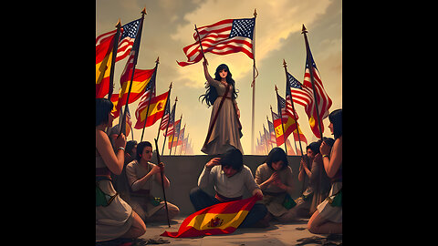 Total War 2: Tides of the Spanish inquisition, Spain will burn in holy fires!