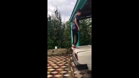The best funny clip is time