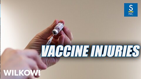 Faith in Vaccines Like a Religion? Sen. Johnson Speaks Out