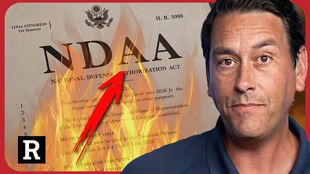 Is This the End of American Sovereignty?