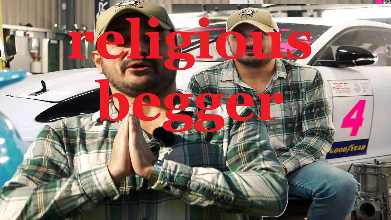 Why I've Left , #DriveTribe, not, #jewish , enough ,