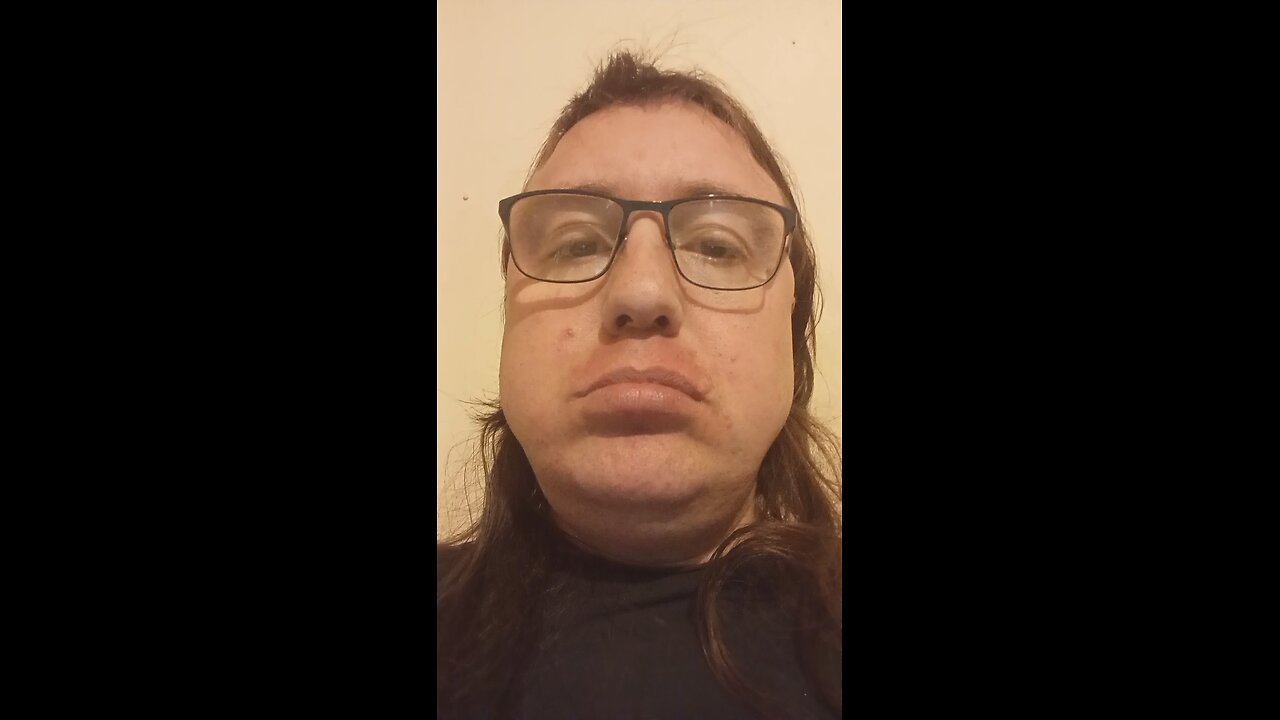 The Saturday Night Rant With Dave Jeffers. 1/11/2025