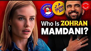 The Next Mayor Of New York ? Olivia Reingold