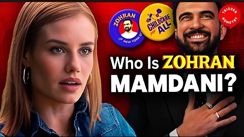 The Next Mayor Of New York ? Olivia Reingold