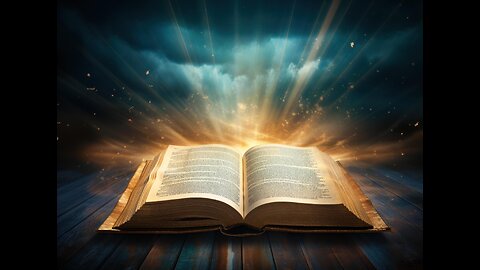 Seven Seals of Revelation part 2 of 3