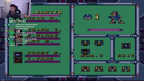 [1.25.26, Part 2] LowTierGod (live) 2026-01-25 203211 [316981047134]