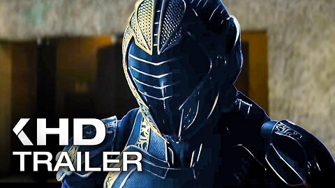 FOUNDATION SEASON 3 Official Trailer (NEW 2025)