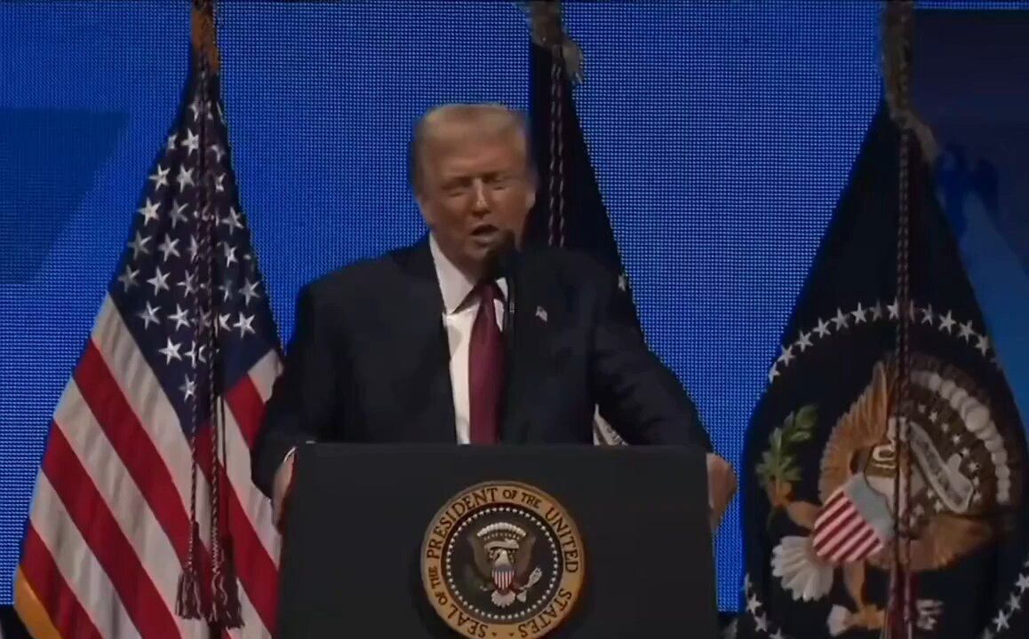 🤡 ‘Nobody knows why we’re there’