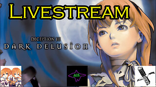 [5 chatter needed] [Blind] Collab Stream! Let's Stream Deception 3 Dark Illusion with ACE_Zappa