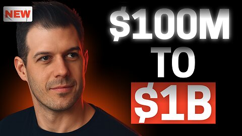 In Today’s Dollars $100M to 1B Bitcoin The Printer Math Behind Perfectly Finite Money 