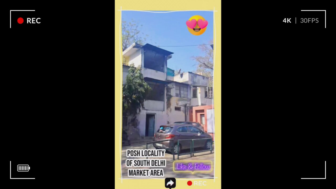 The sophisticated charm of this elite enclave. #Viral