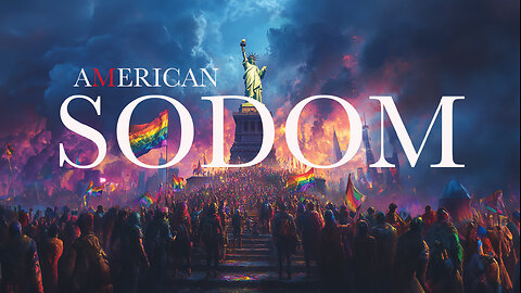 🔥The Days of Lot - Compromised Church Wake Up NOW! 🔥 Part 1