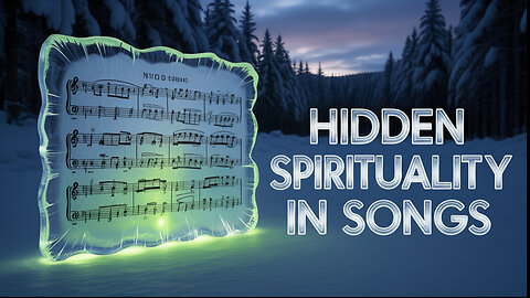 Hidden Spirituality in Songs. Session No. 31