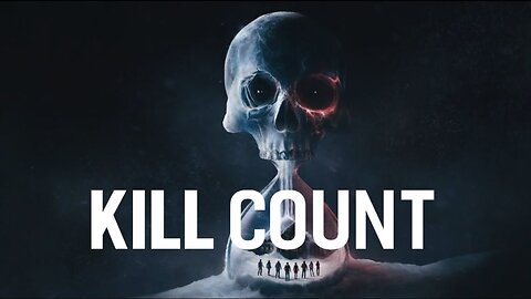 My Until Dawn (2024) Kill Count