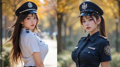 AI Lookbook Hot Beautiful Girl / Sexy Cute Women