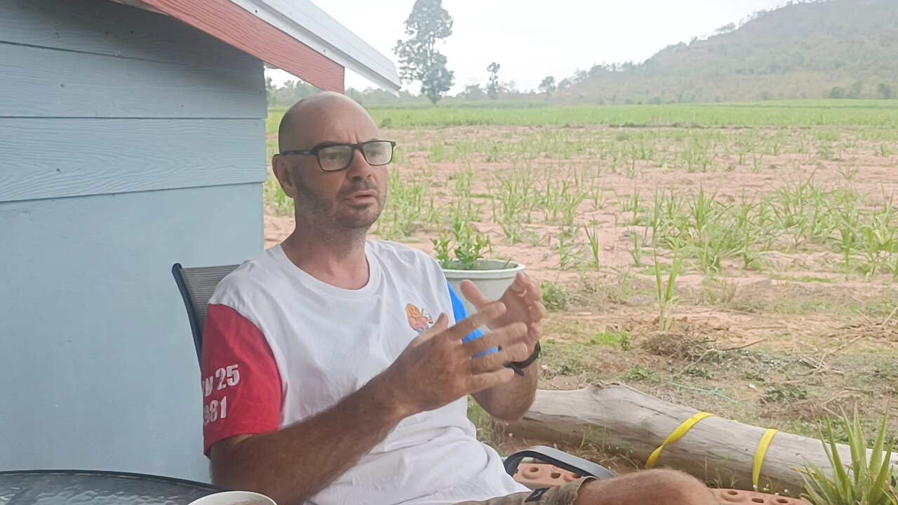 Vlog #111 New PSA