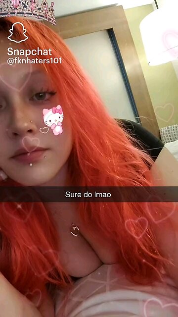 Follow and like 4 more . . .