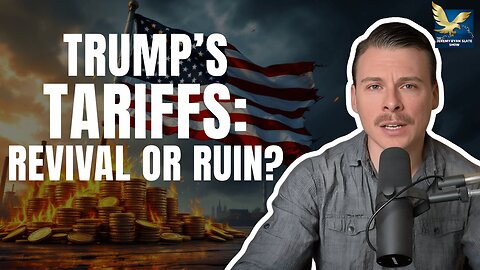 Trump’s Tariffs: Bold Move or Economic Chaos?