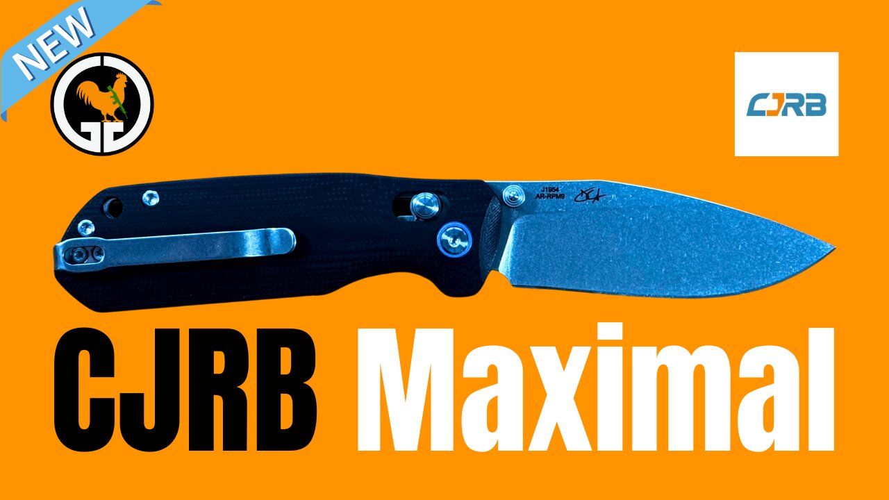 CJRB Maximal