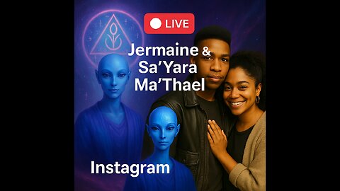 IG Live 🔴 for Mon. Jun. 2, 2025 with Jadu & Sa'Yara ⚔️🛡