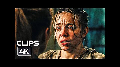 ECHO VALLEY Clip Compilation (2025) Sydney Sweeney, Julianne Moore, Thriller Movie HD