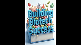Building Biotech Success: Mastering Pharmaceutical Industry Growth